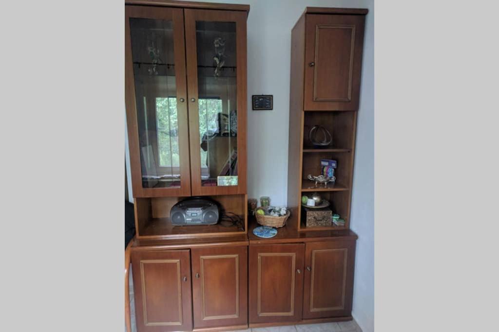 Irinis Cottage Кала-Нера Екстер'єр фото