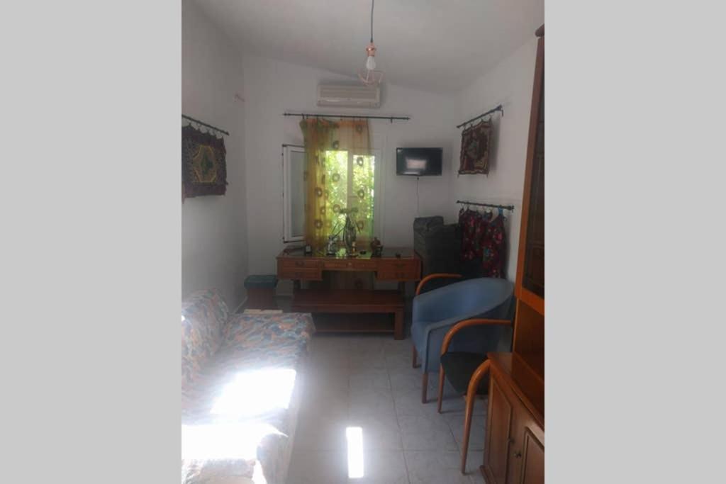Irinis Cottage Кала-Нера Екстер'єр фото