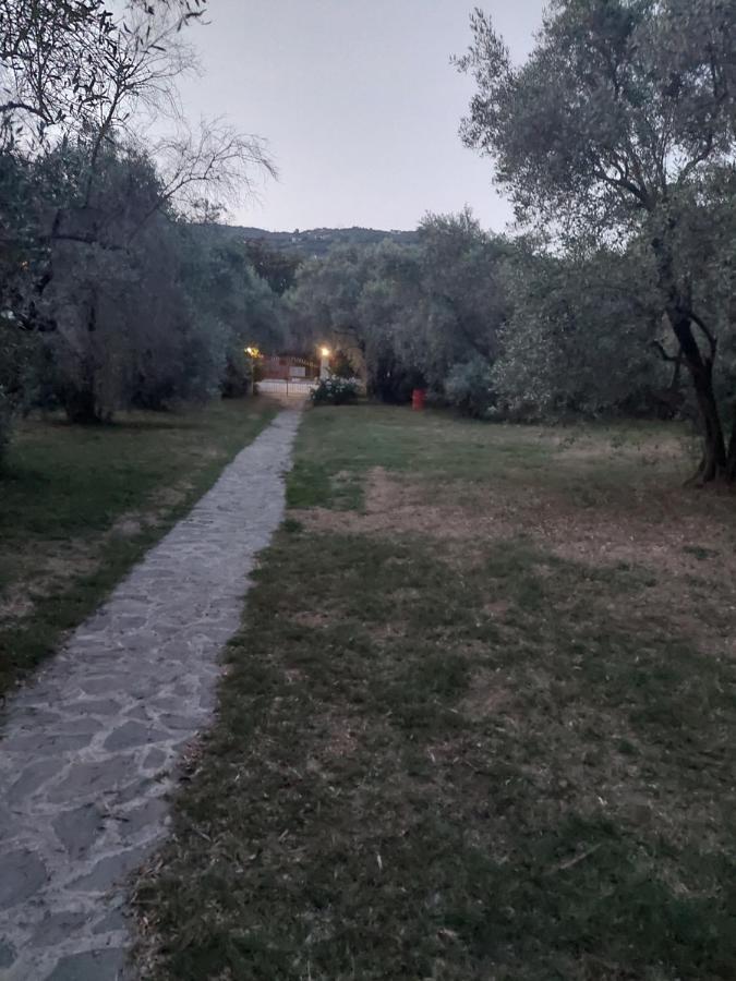 Irinis Cottage Кала-Нера Екстер'єр фото